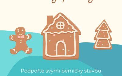 Perníčky pro Julii