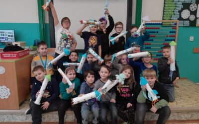 Objevitelé vesmíru