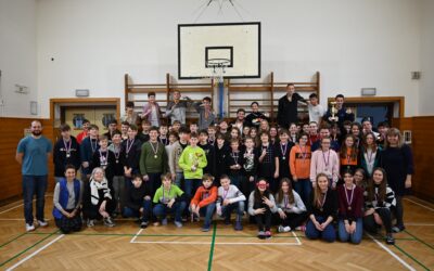 Předvánoční turnaje na Kuldovce