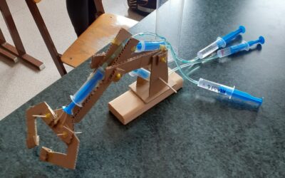 Hydraulické zařízení