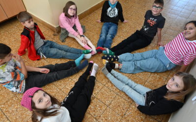 Ponožkový den