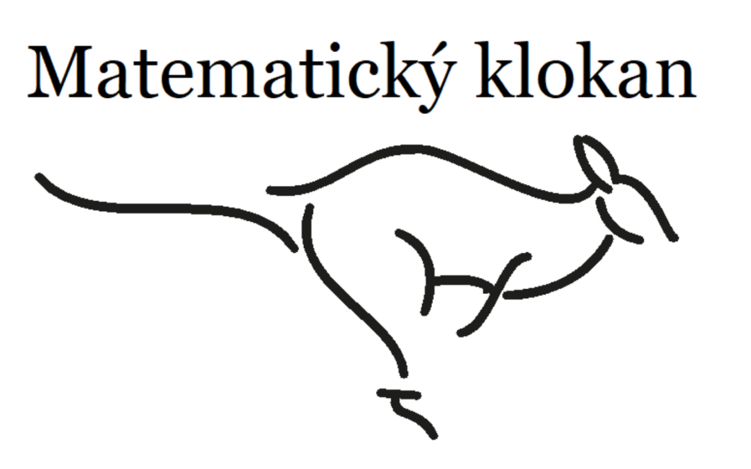 Matematický klokan 2026