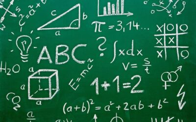 Matematické úspěchy na 1. stupni