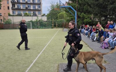 Spolek rodičů uspořádal akci „Zachraň mě, když můžeš“ plnou zážitků