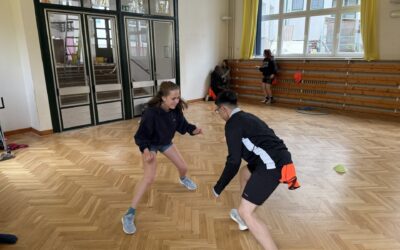 Projektové dny nabídly pestrý program