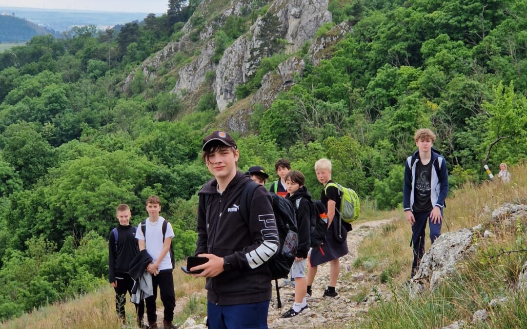 7. A prošla Pálavu