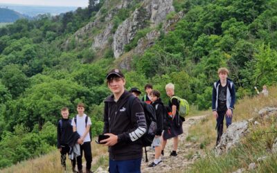7. A prošla Pálavu