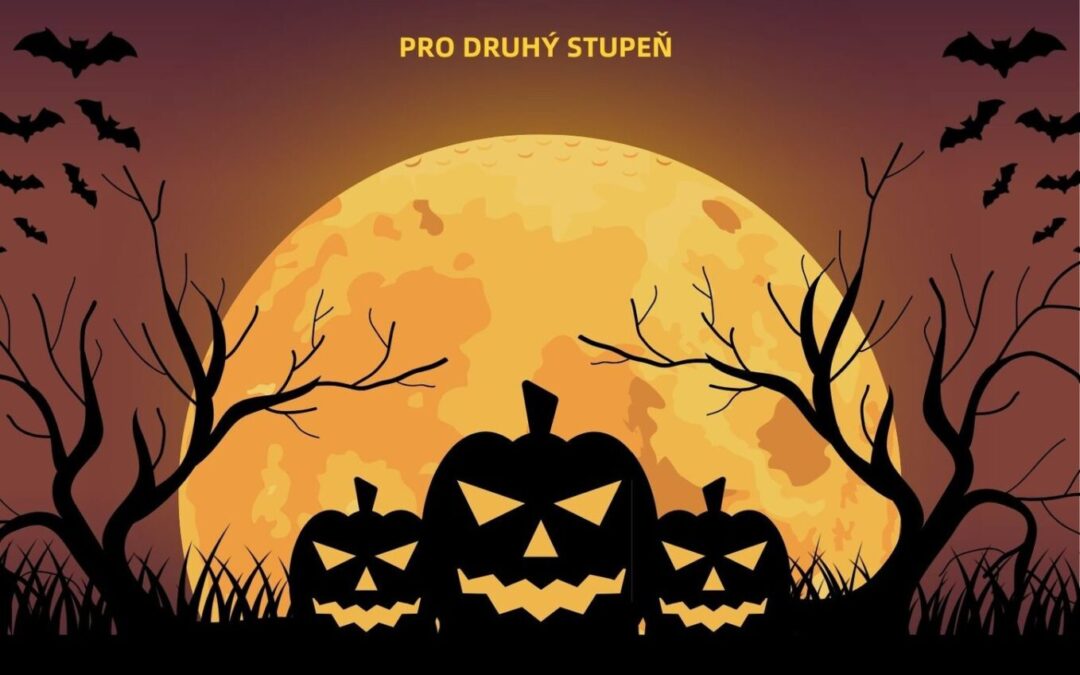 Halloweenské kino