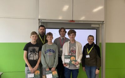 Den přírodních věd