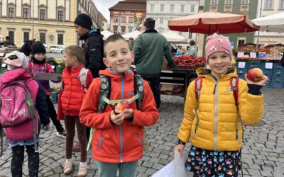 Druháci na Zelňáku