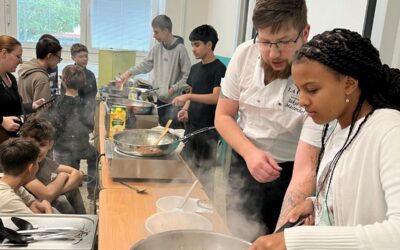 Vaříme s masterchefem