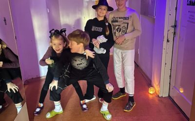 Sladká stanoviště od Miniparlamentu