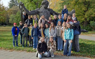 Za poznáním pravěku do muzea Anthropos