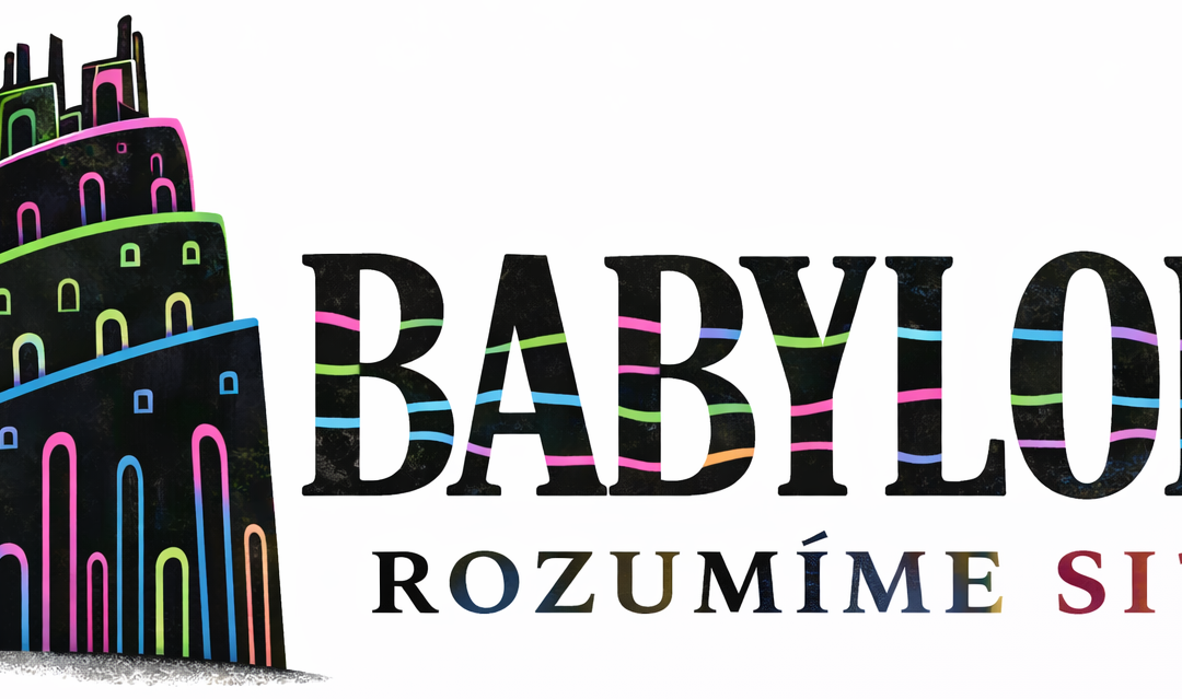 Výsledky městského kola soutěže Babylon aneb rozumíme si?