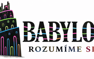 Výsledky městského kola soutěže Babylon aneb rozumíme si?