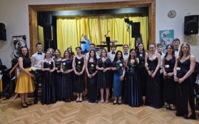 Společenský večer