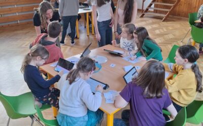 Participativní rozpočet do škol