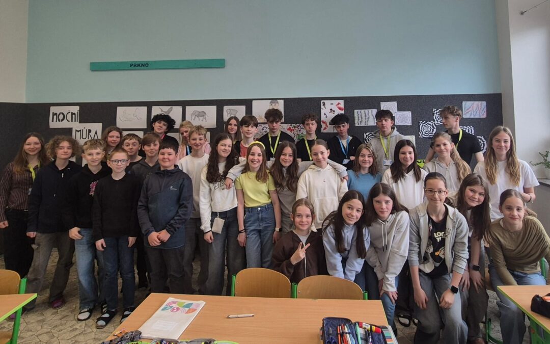 100. hodina matematiky jinak