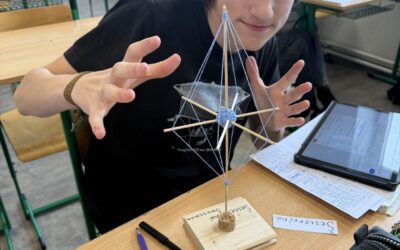 Modely krystalových soustav nerostů