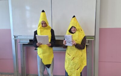 Aprílové vtípky na Kuldovce