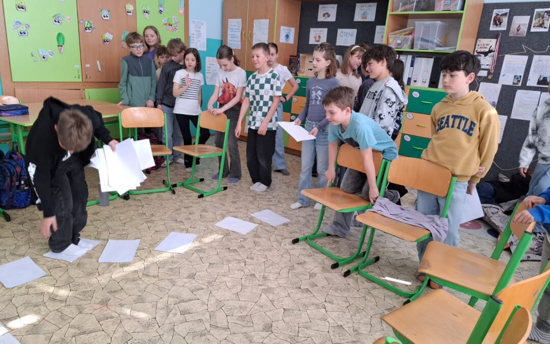 Jak přijímat odlišnosti a naslouchat druhým