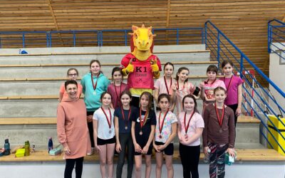 Sportovní dopoledne