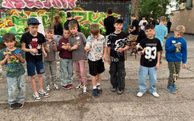 Kuldovkou hýbe kendama