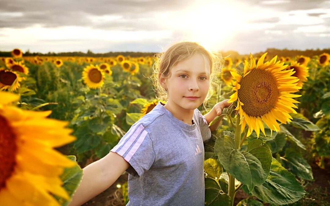 Letní fotovýzva, díl II.