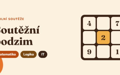 Soutěžní podzim