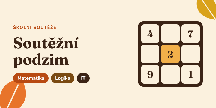 Soutěžní podzim
